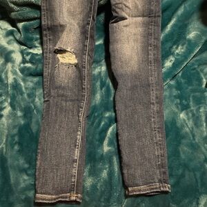 American Eagle Dark Wash Jeans